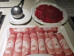 -小牛叔鲜切牛肉·火锅·烤肉自助(公济桥路店)
