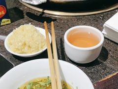 -巴蜀大宅门火锅(北大街店)