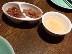-粗茶淡饭·隐庐私厨(东亭店)