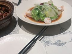-奉天小馆·非遗东北菜(济南万象城店)