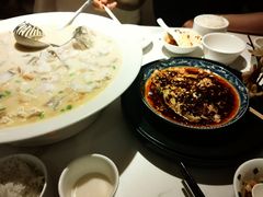 -川味堂·四川豆花(八卦岭店)