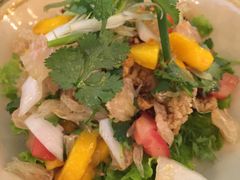 -CHINCHIN 青青·泰国料理(万象食家店)