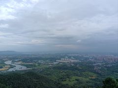 -敬亭山风景名胜区