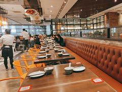 -新旺茶餐厅(嘉里城店)