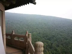 -灵谷景区