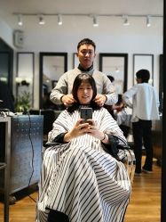 -印·Style造型创始店