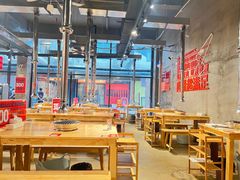 -霸腹烤肉(厦门柚子番店)