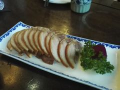 一品酱肉-云锦成公馆(北大街店)