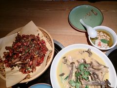 -吃饭皇帝大(解放西路店)