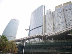 -国际邮轮中心码头(厦鼓码头)
