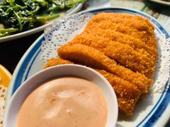 -小龍鳳餐室(番禺路店)