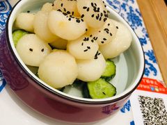 -东方饺子王(新奥购物中心店)