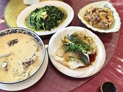 -裕兴农家饭店