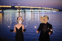 -保定巴黎婚纱摄影