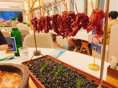 -品海楼·大连海胆锅贴馆(东港店)