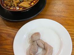 -青石桥老瓦房肥肠粉总店(青石桥总店)