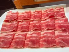 -1078號老北京涮肉(松柏店)