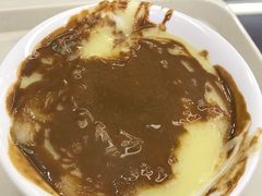 面茶-护国寺小吃(安定门店)
