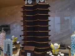 -万达文华酒店·48F云端窗景美食汇自助餐厅