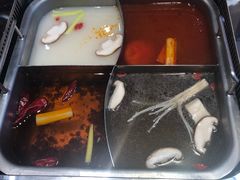 -彤德莱牛肉火锅(双港店)