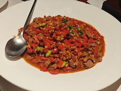 -千百味红餐厅·江西菜(绿地双子塔店)