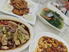 -松北囍宴(松北店)