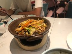-香香海南菜餐厅