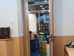 -韩风烤牛肉冷面店