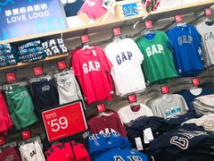 -GAP(王府井奥莱·香江小镇店)
