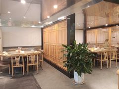 -易老九江湖菜(北滨一路店)