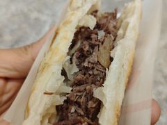 -高玛纳驴肉火烧(一世界店)