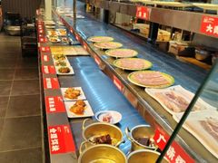 -五彩凉山自助西昌烧烤(柳翠路店)