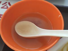 -湖南师范大学-木兰路食堂