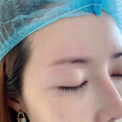 -久匠·纹眉半永久野生眉