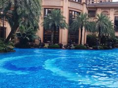 -星河湾半岛酒店-真粤中餐厅