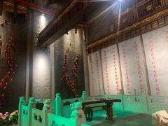 -小龙坎老火锅(红旗街店)