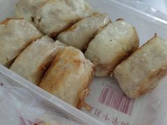 -求生煎包(武夷小区店)