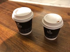 -Peet's 皮爷咖啡(东湖路手作店)