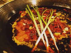 -周幺妹重庆老火锅(银泰城总店)