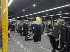 -峰鸟24h自助健身(锦泰城店)