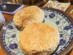 -赵胖炙子烤肉&深夜酒馆(簋街店)