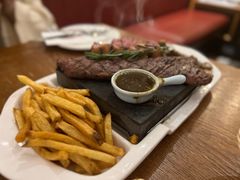-Entrecôte 法国牛扒馆(保利·时光里店)