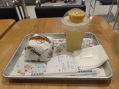 -蛋魂EGGSOUL·SPACE(德基广场店)