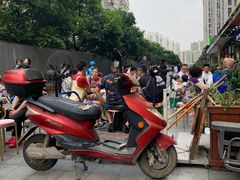 -味之绝美蛙鱼头火锅(龙潭店)