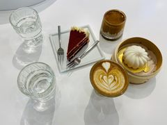 -1/4 ONE QUARTER COFFEE LAB(朝阳大悦城店)