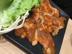 -花味·自助烤肉(雨花客厅店)