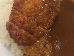 厚切猪排饭-CoCo壱番屋(久光百货店)