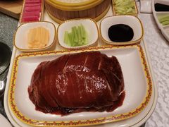 -上海静安昆仑大酒店