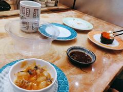 -万岁寿司(蓬江万达店)