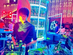 -深圳龙华星河COCO City(民治店)